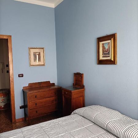 Sun Studio Apartment โบโลญญา ภายนอก รูปภาพ