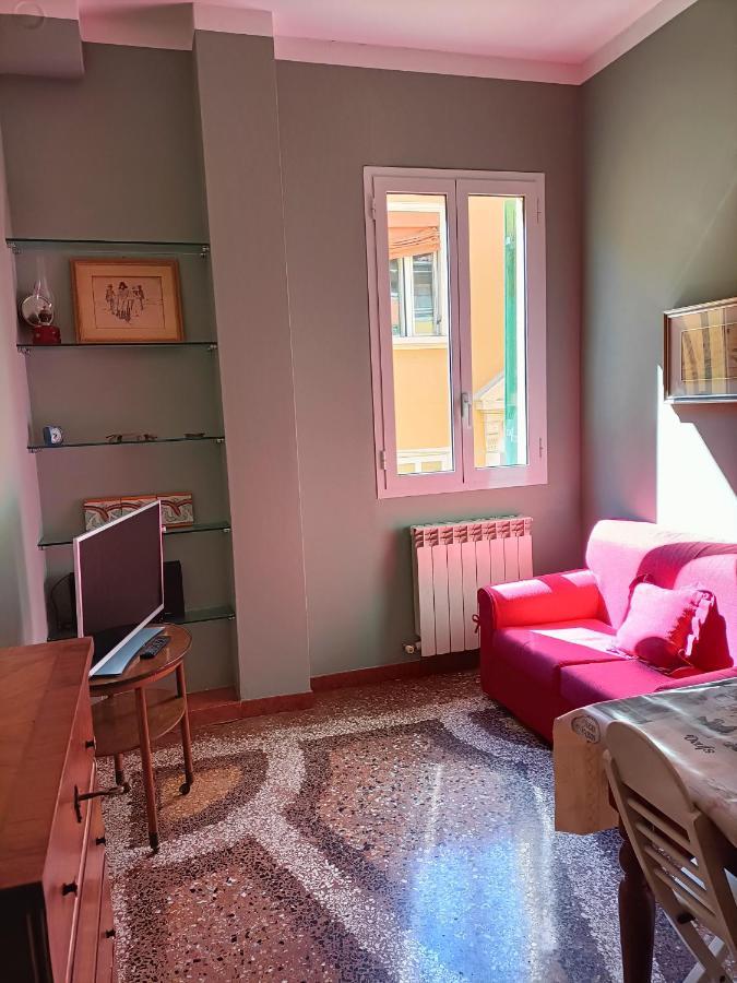 Sun Studio Apartment โบโลญญา ภายนอก รูปภาพ