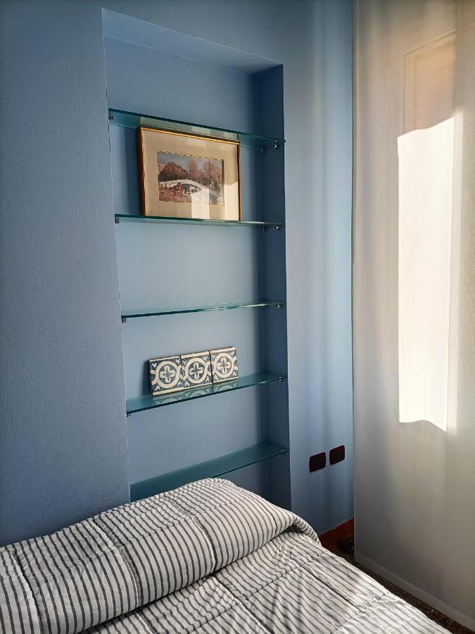 Sun Studio Apartment โบโลญญา ภายนอก รูปภาพ